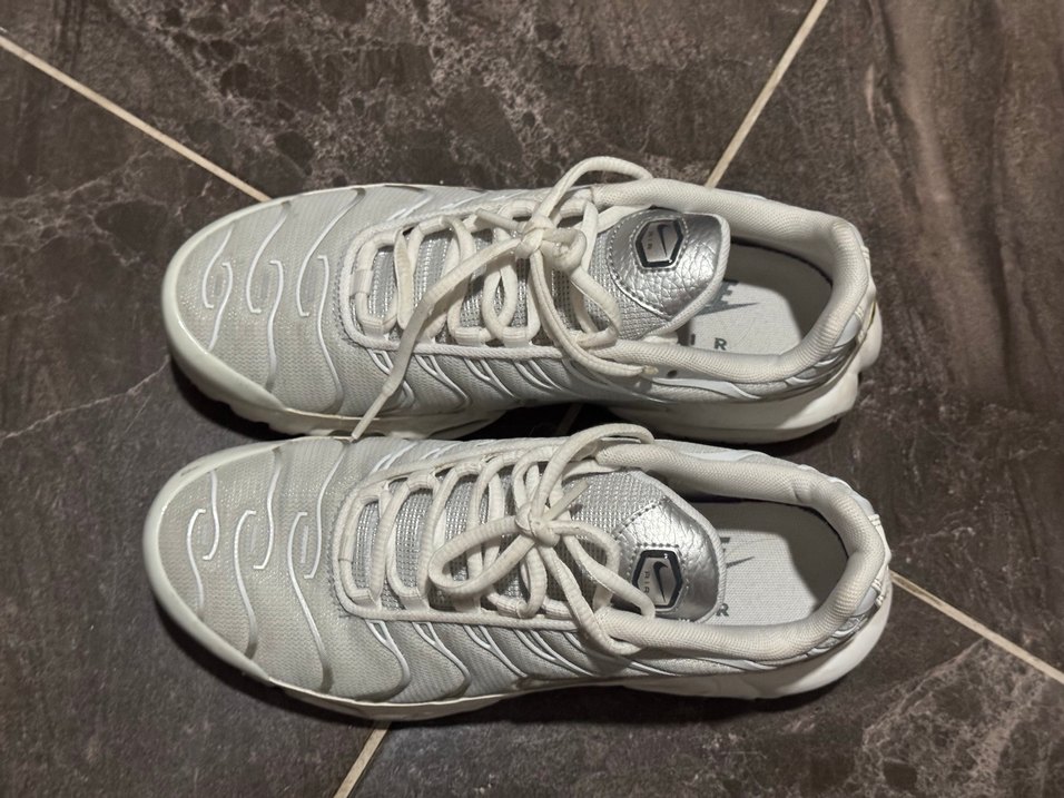 Nike air max plus Tn - Görsel 2