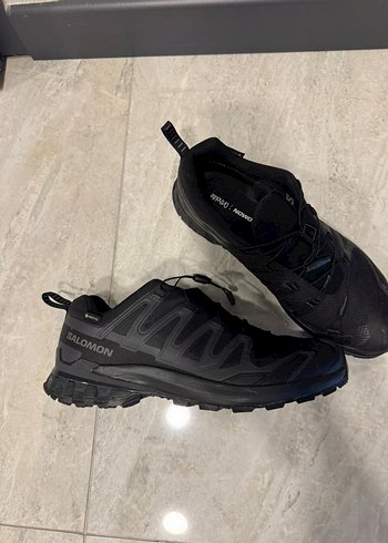 Salomon XA Pro 3D V9 Gore-Tex ayakkabı - Görsel 3