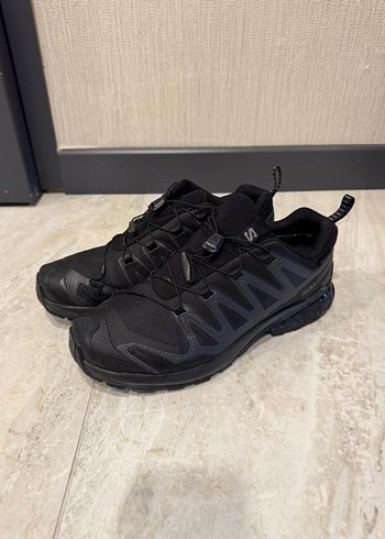 Salomon XA Pro 3D V9 Gore-Tex ayakkabı - Görsel 4