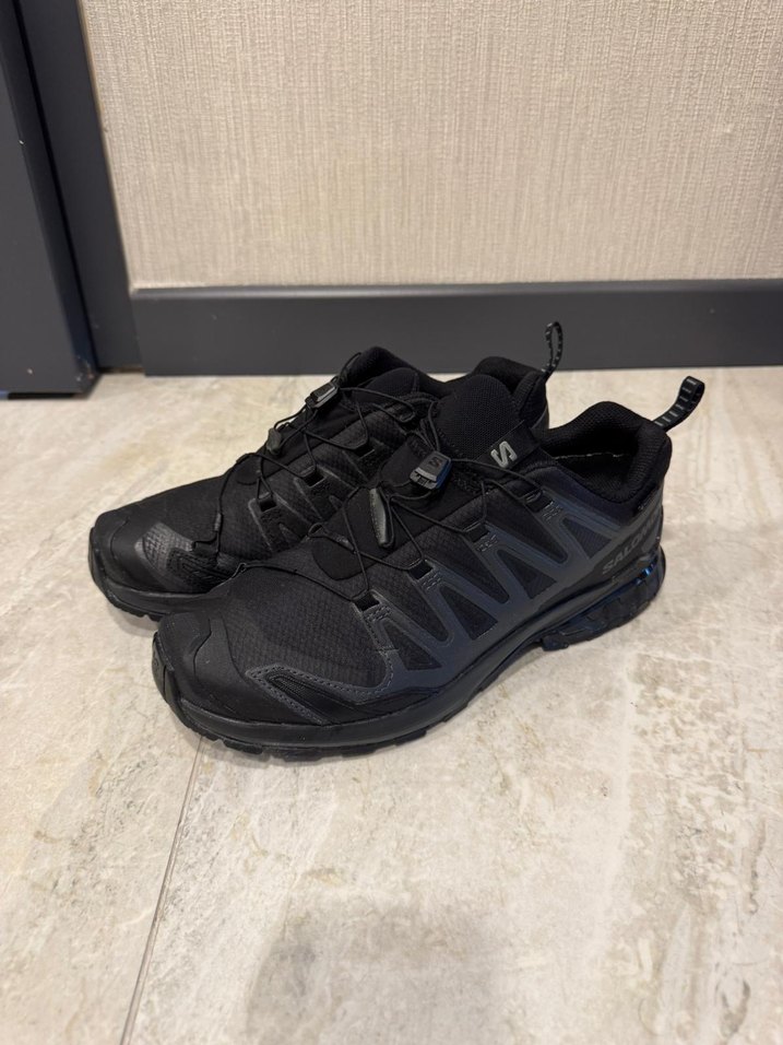 Salomon XA Pro 3D V9 Gore-Tex ayakkabı - Görsel 4