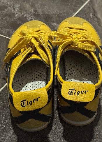 Onitsuka Tiger Mexico66 - Görsel 4