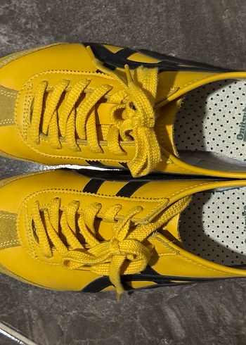 Onitsuka Tiger Mexico66 - Görsel 5