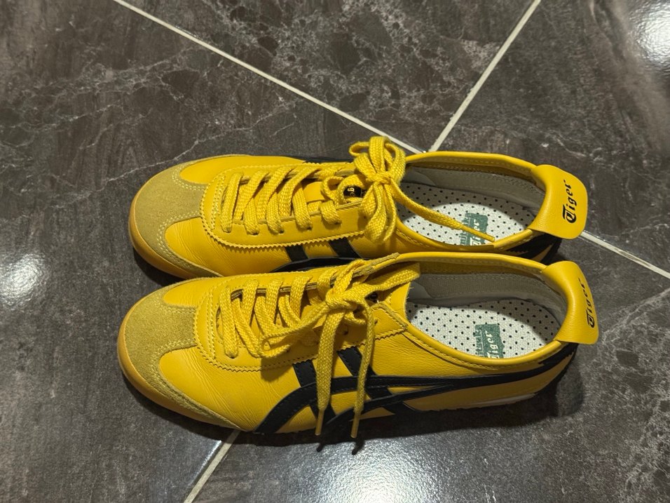 Onitsuka Tiger Mexico66 - Görsel 3