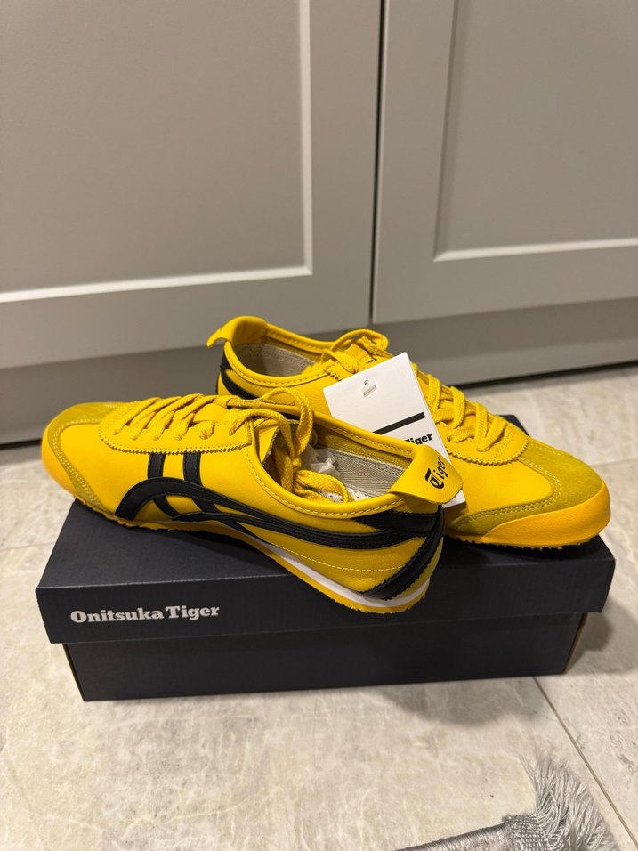 Onitsuka Tiger Mexico66 - Görsel 2