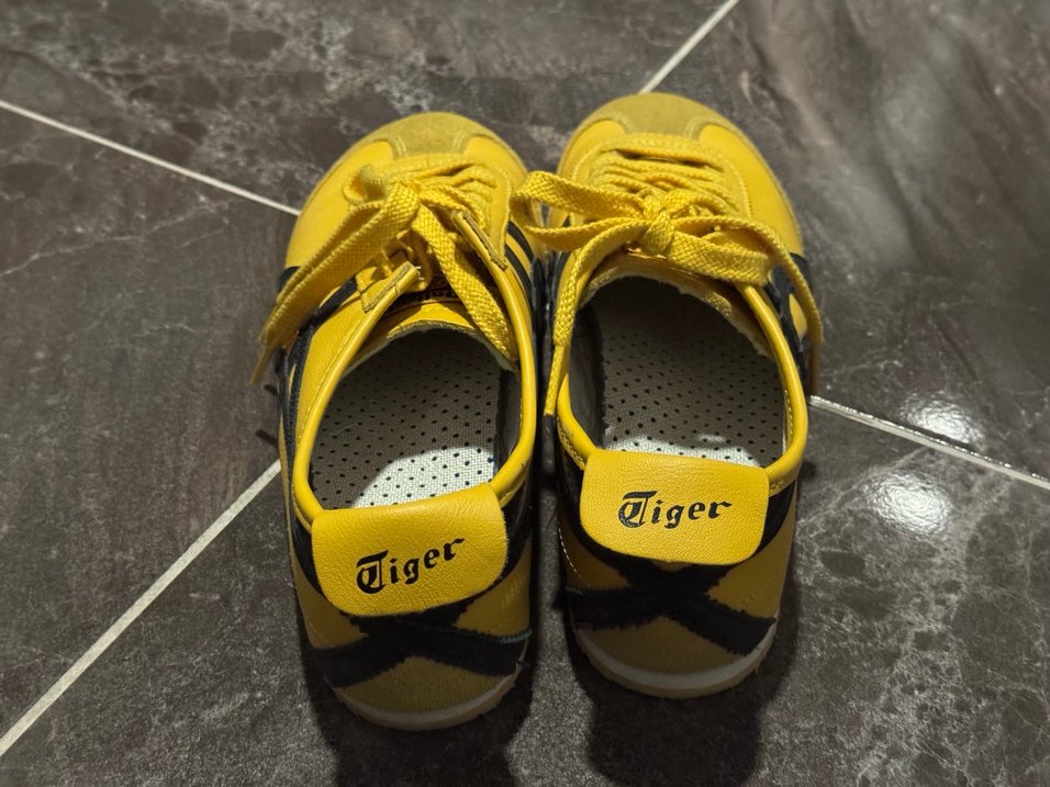 Onitsuka Tiger Mexico66 - Görsel 4