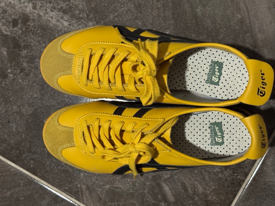 Onitsuka Tiger Mexico66 - Görsel 5