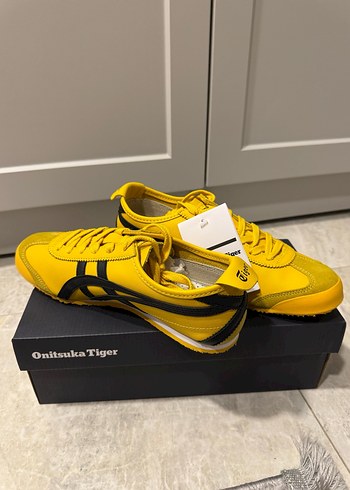 Onitsuka Tiger Mexico66 ayakkabı - Görsel 2