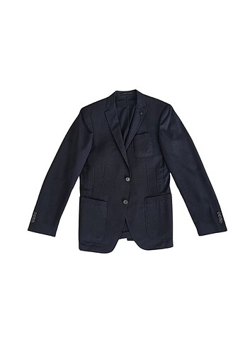 Fabrika Blazer Ceket