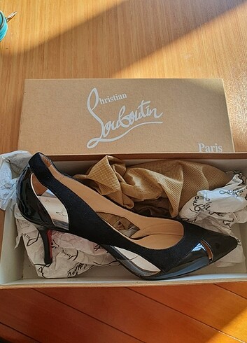 Christian Louboutin Christian Louboutin - Air Chance