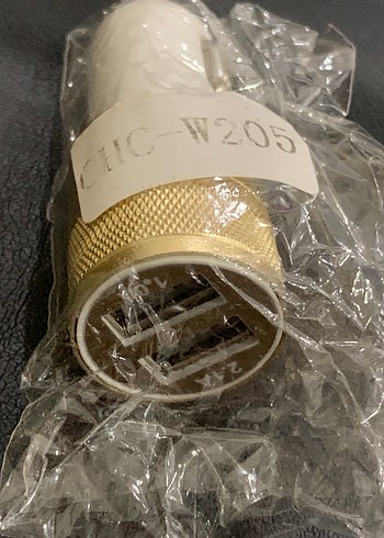 Çakmak Soketi Çift Usb'li Altın Rengi - Görsel 3