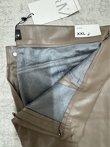 Zara Zara tayt pantolon