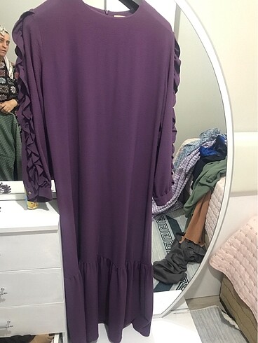 Anne elbisesi - Görsel 2