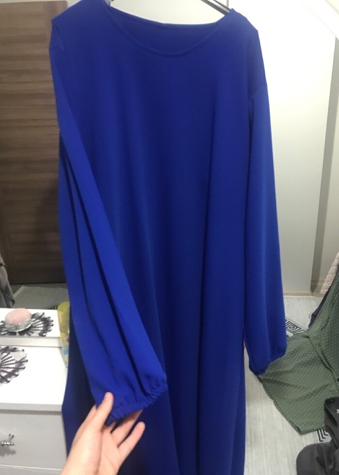 Anne elbisesi - Görsel 2