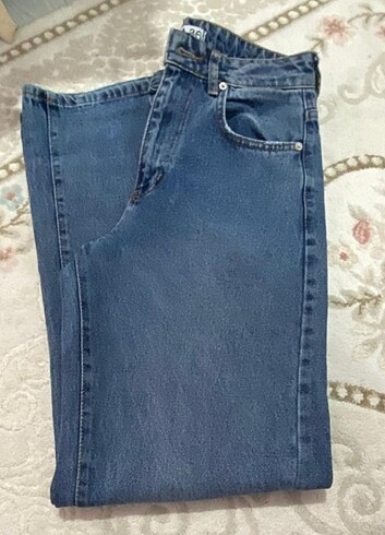 Bagyy jean 