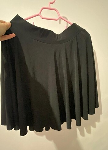 Mini etek