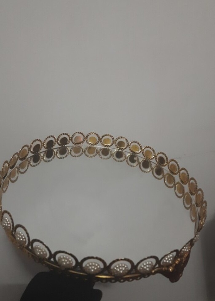 Aynalı tepsi - Görsel 2