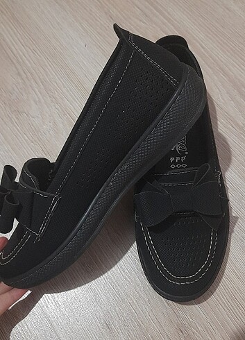 Babet ayakkabı  - Görsel 2