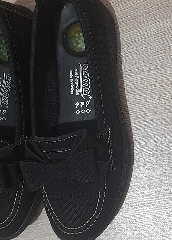 Babet ayakkabı  - Görsel 3