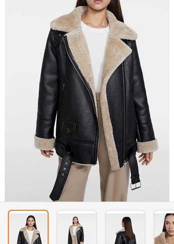 stradivarius ceket