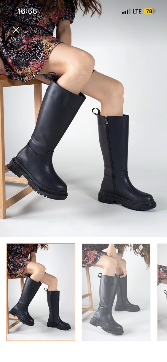 Siyah çize - Görsel 2