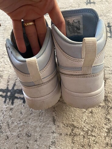 31 Beden Nike ünisex ayakkabı