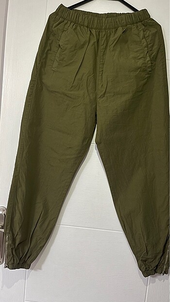 Jogger pantolon
