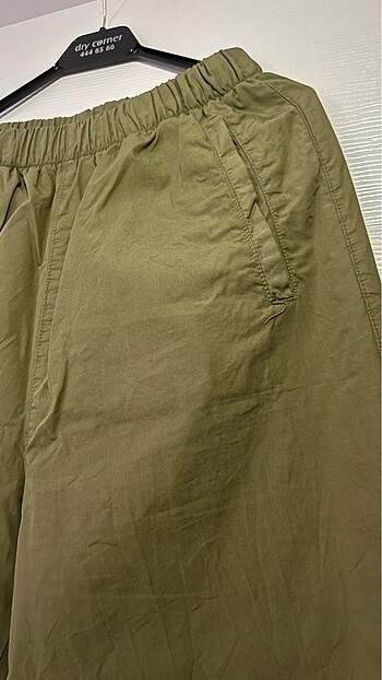 Diğer Jogger pantolon