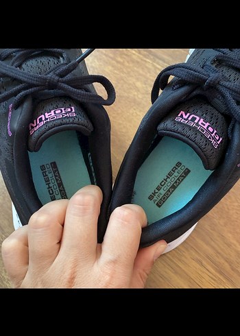 35 Beden Skechers
