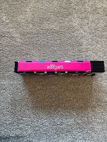  Smiggle