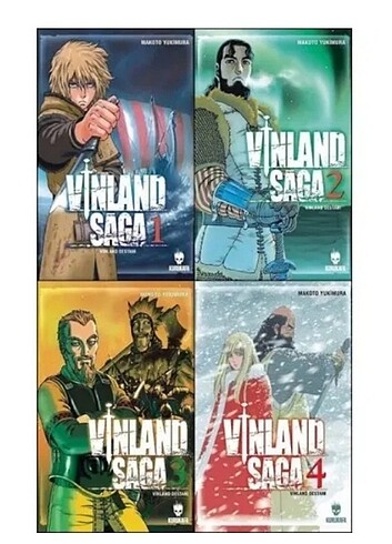 Vinland saga 