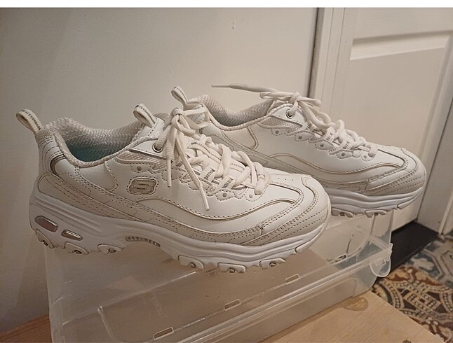 Skechers D?lites 37 numara