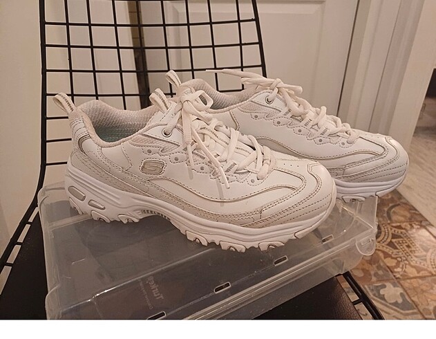 Skechers Skechers D?lites 37 numara