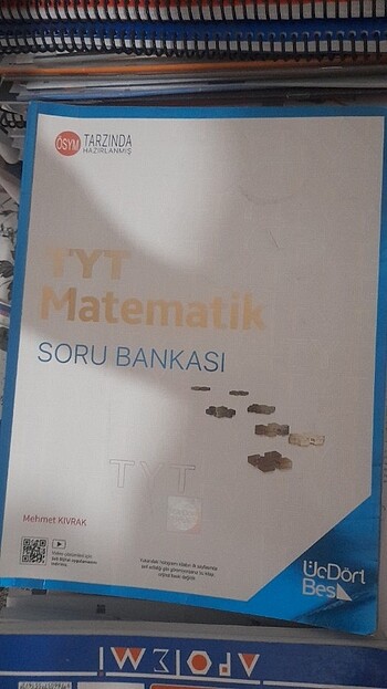 345 tyt matematik 