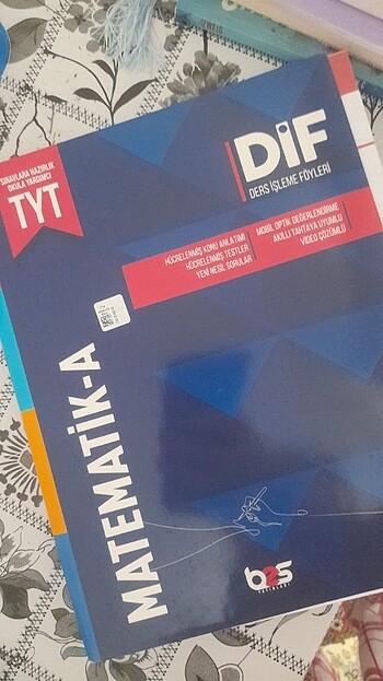 Tyt matematik 