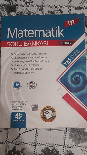 Tyt matematik 
