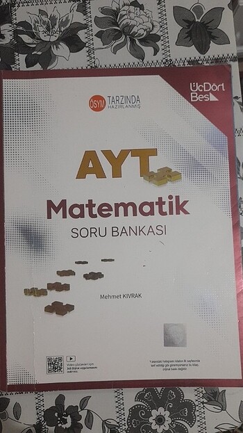 Ayt matematik 