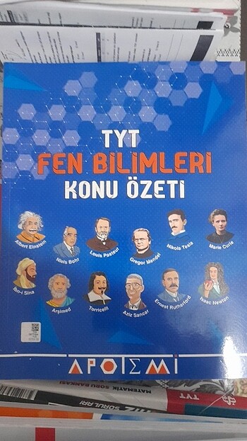 Tyt fen bilimleri