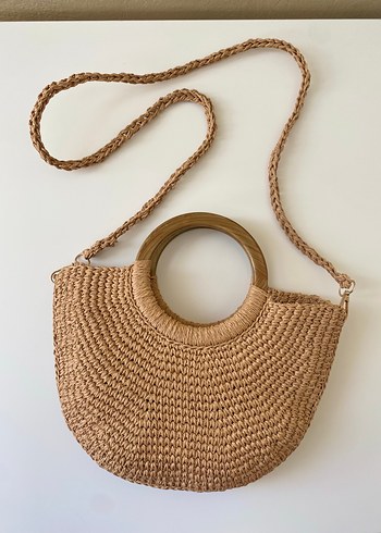 Kleopatra çanta - Görsel 4