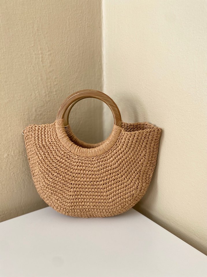 Kleopatra çanta - Görsel 5