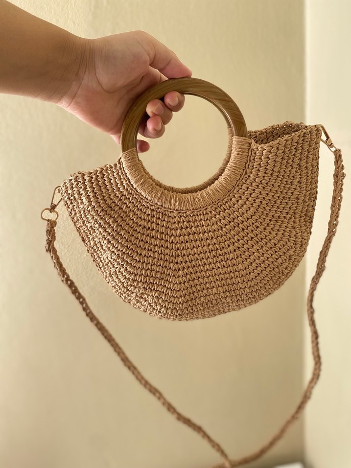 Kleopatra çanta - Görsel 3