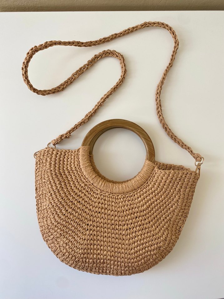 Kleopatra çanta - Görsel 4