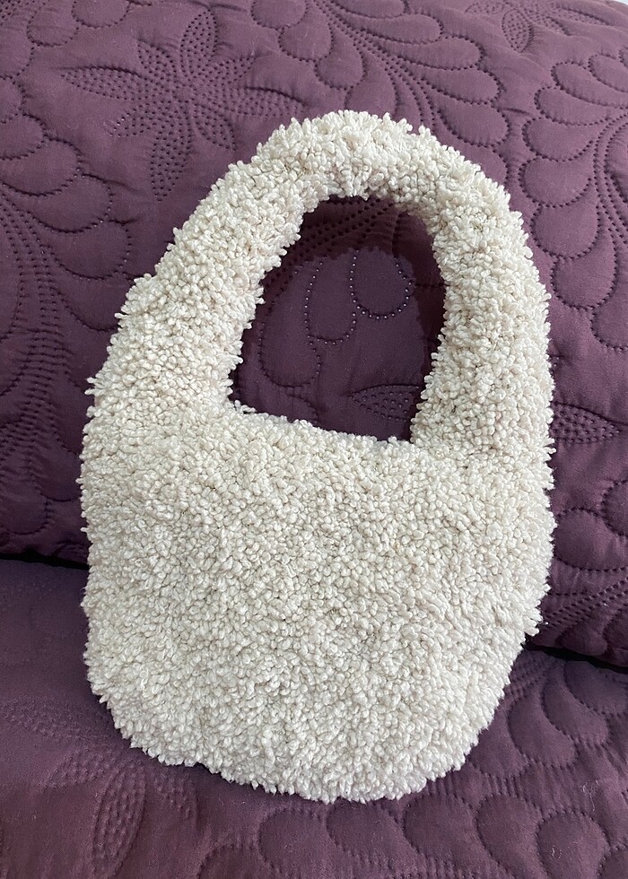 Pinterest çanta - Görsel 2