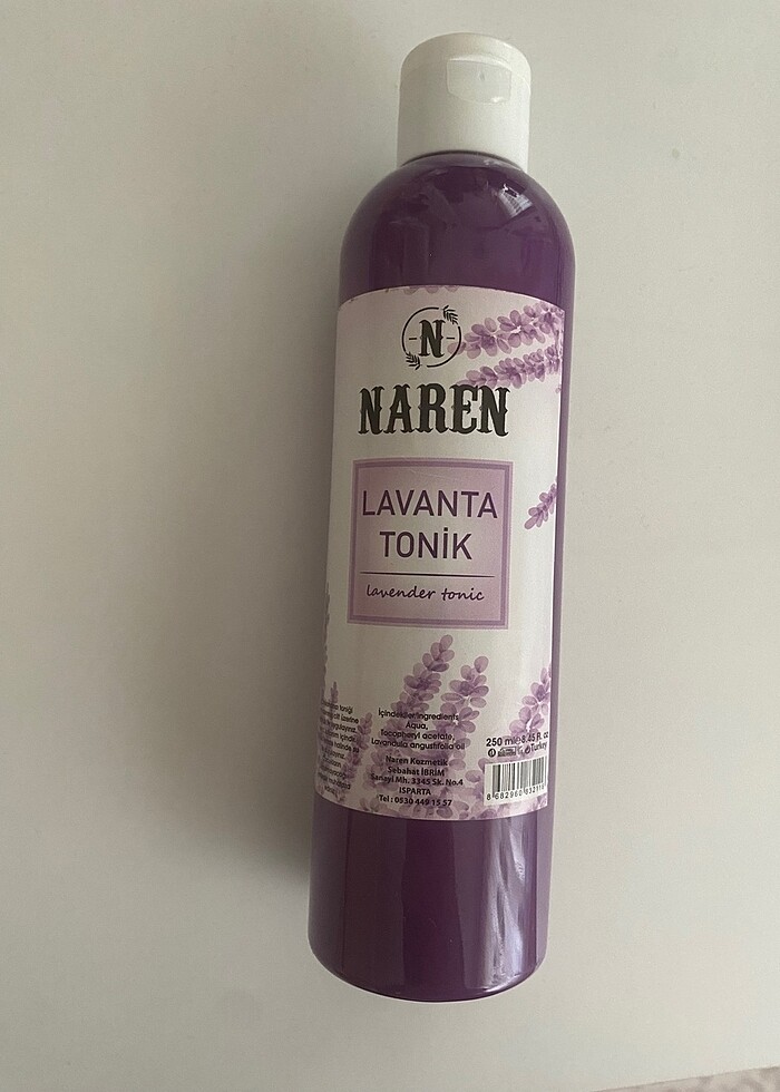 Kozmetik ürünleri - Görsel 2