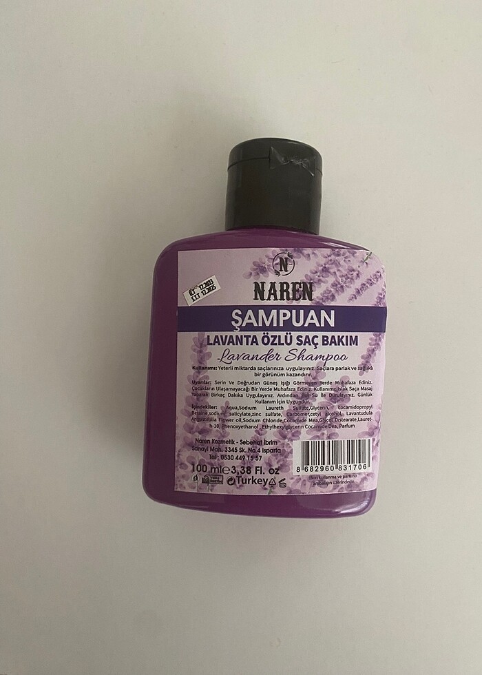 Kozmetik ürünleri - Görsel 3