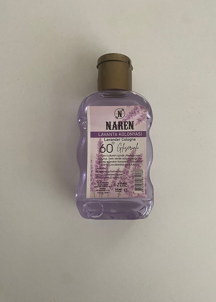 Kozmetik ürünleri - Görsel 4