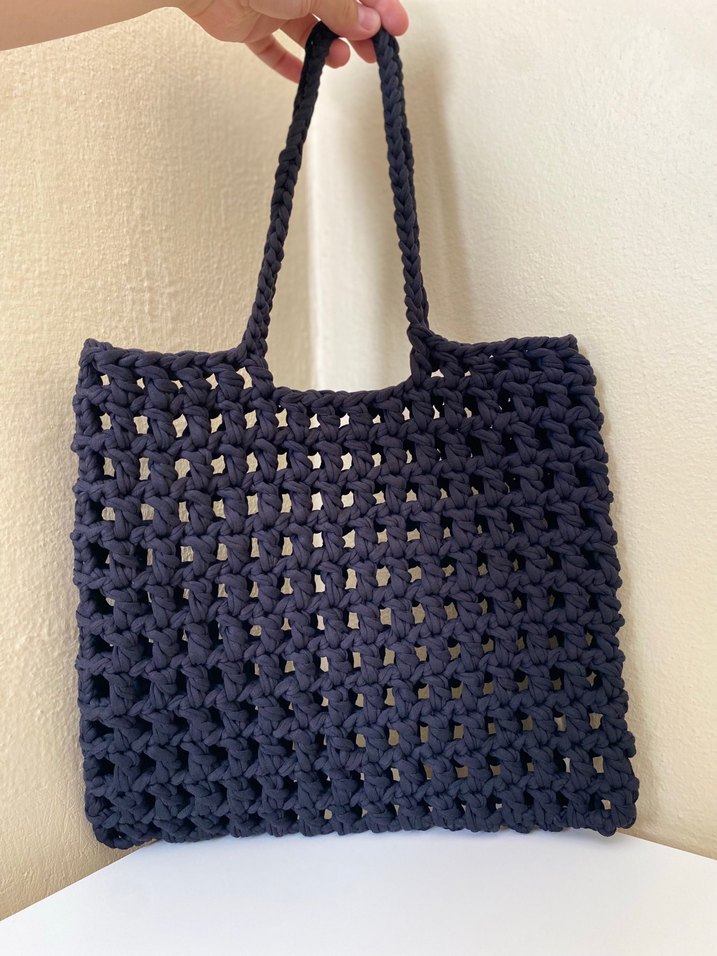 Veronica çanta - Görsel 4