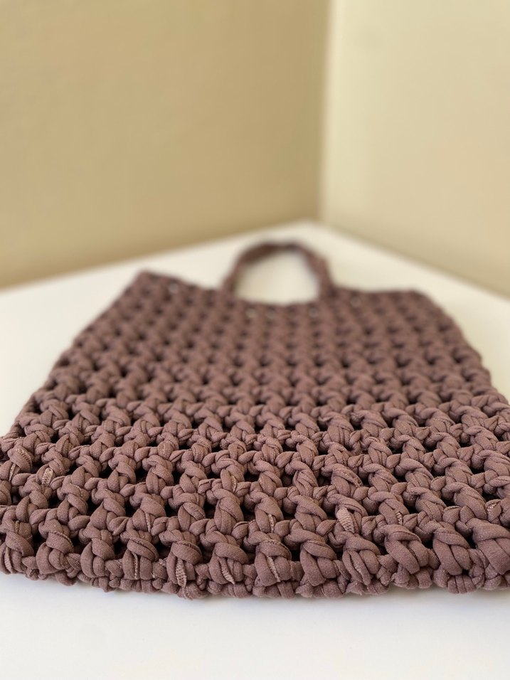 Veronica çanta - Görsel 3