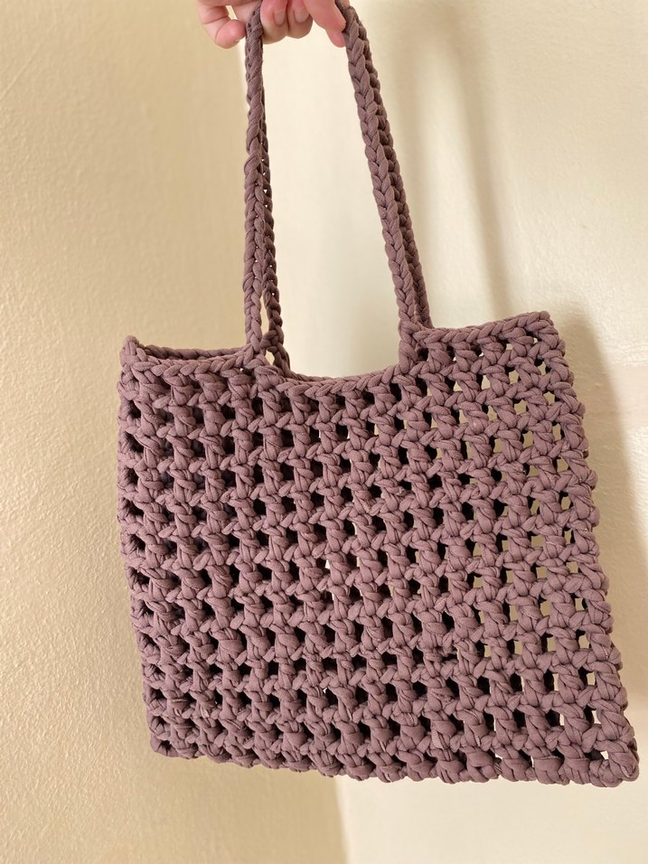 Veronica çanta - Görsel 4