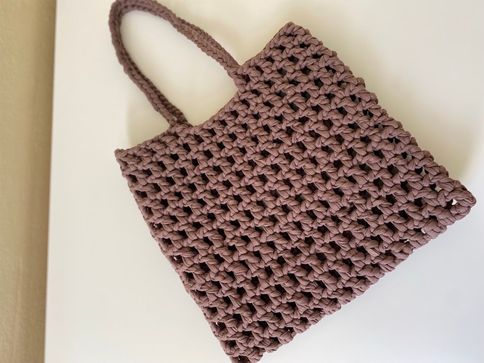 Veronica çanta - Görsel 2