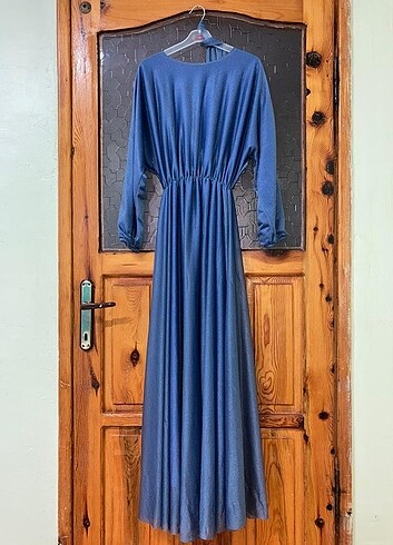 Tesettür abiye mezuniyet kına nişan düğün - Görsel 2